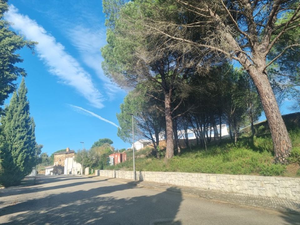 Grundstück in Constancia, Santarem - Foto 1