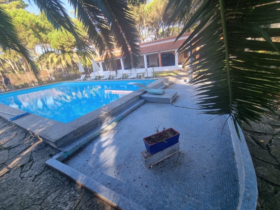 Villa i Sintra, Lisbon - foto 3