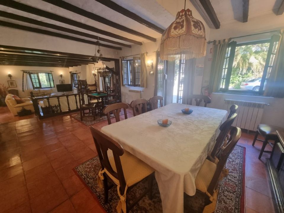 Villa i Sintra, Lisbon - foto 5