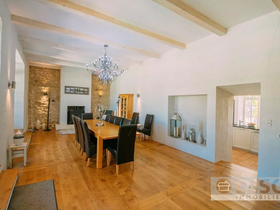 Villa in Cahuzac-sur-Vère, Tarn - foto 5