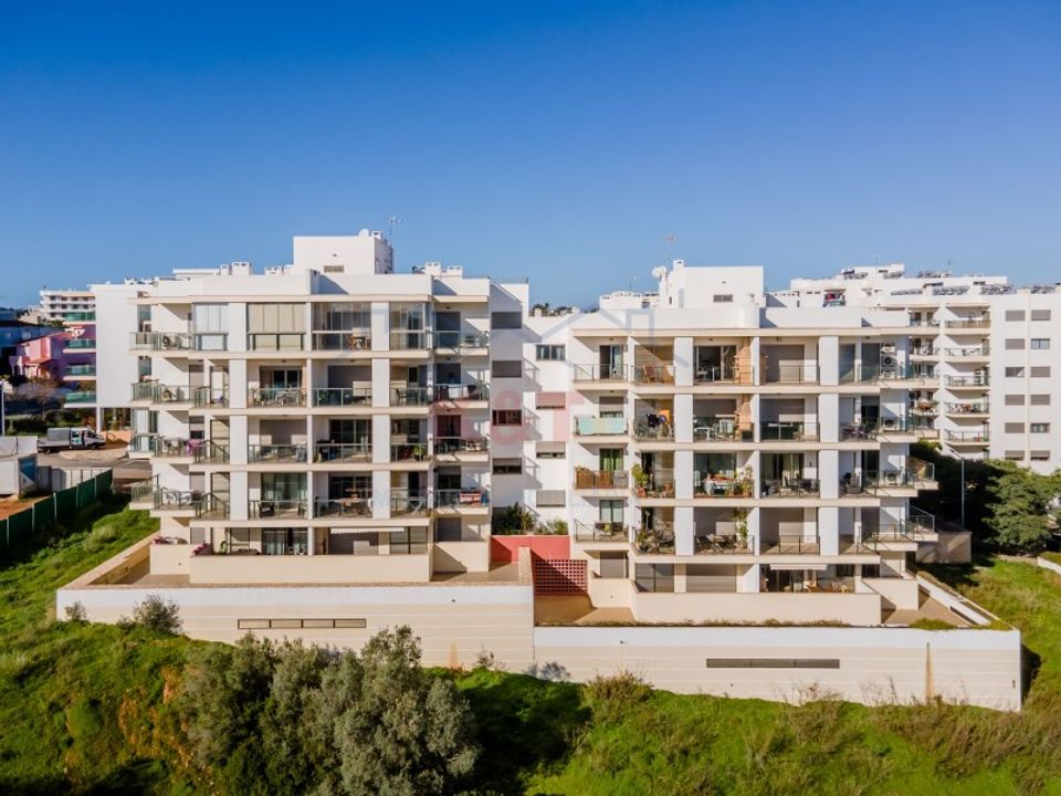 Lejlighed i Portimao, Faro - foto 4
