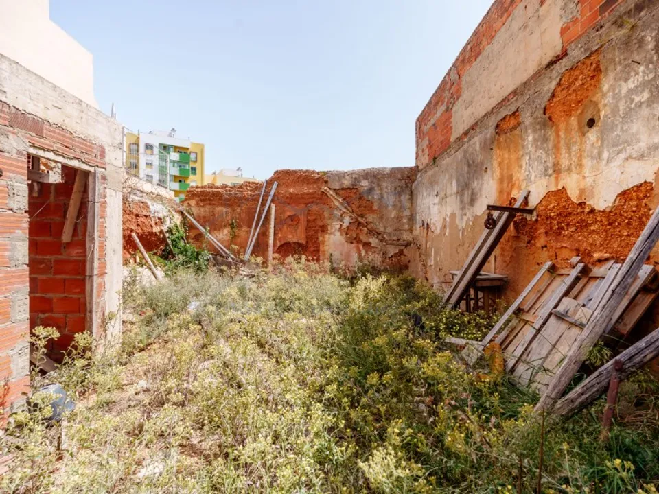 Byhus i Portimao, Faro - foto 3