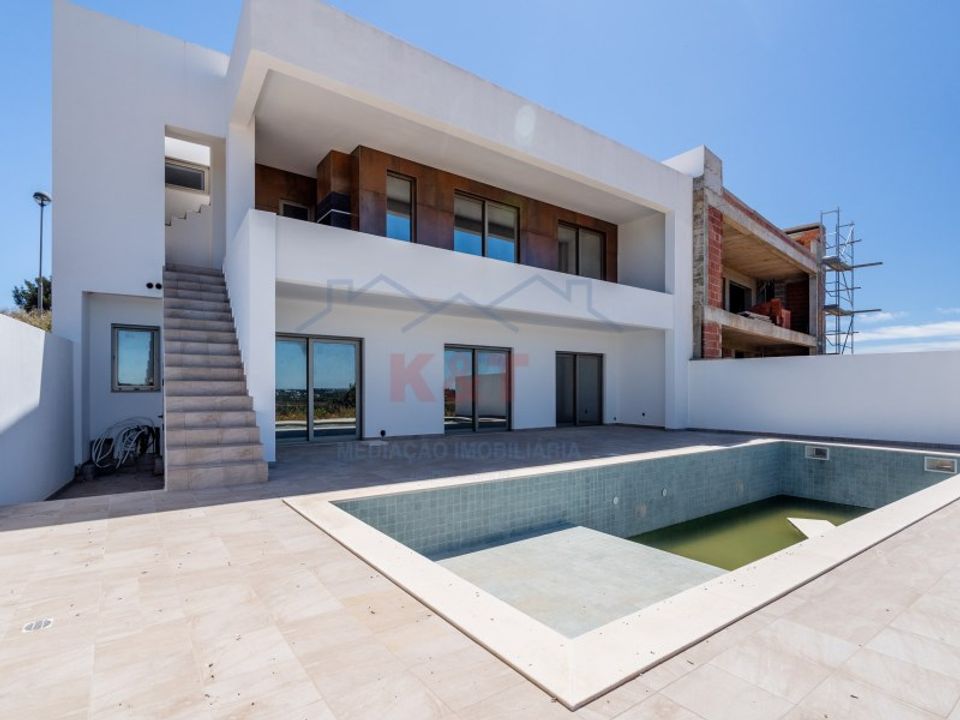 Villa i Mexilhoeira Grande, Faro - foto 2