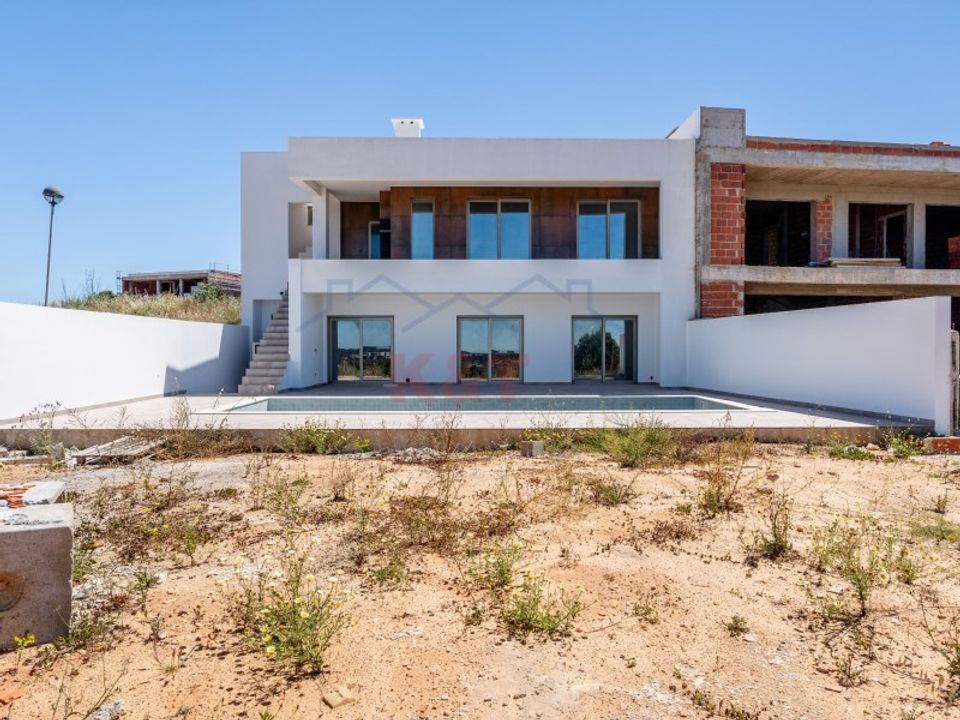 Villa i Mexilhoeira Grande, Faro - foto 3