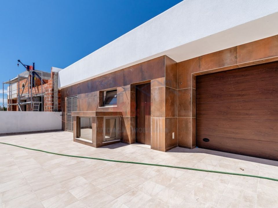 Villa i Mexilhoeira Grande, Faro - foto 5