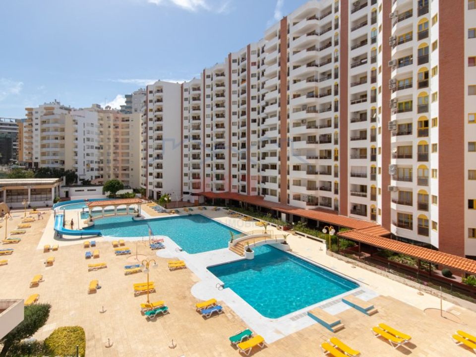 Apartament a Portimao, Faro - foto 3