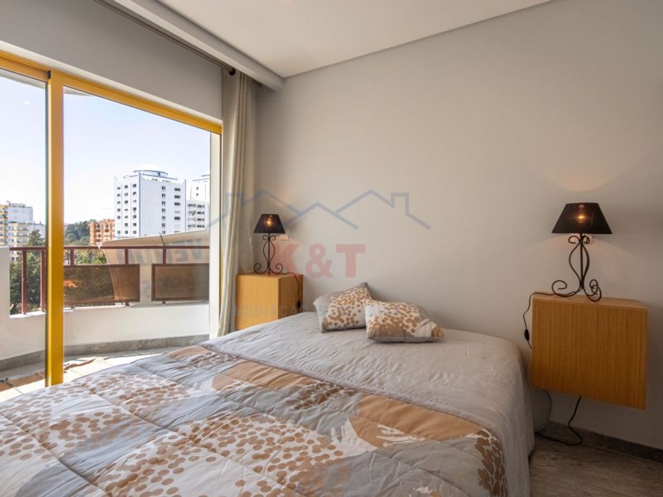 Apartament a Portimao, Faro - foto 1