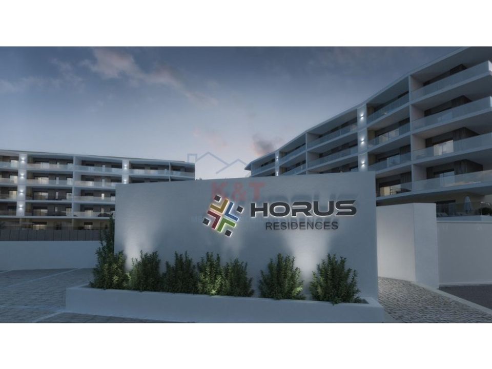 Apartamento en Portimao, Faro - foto 1