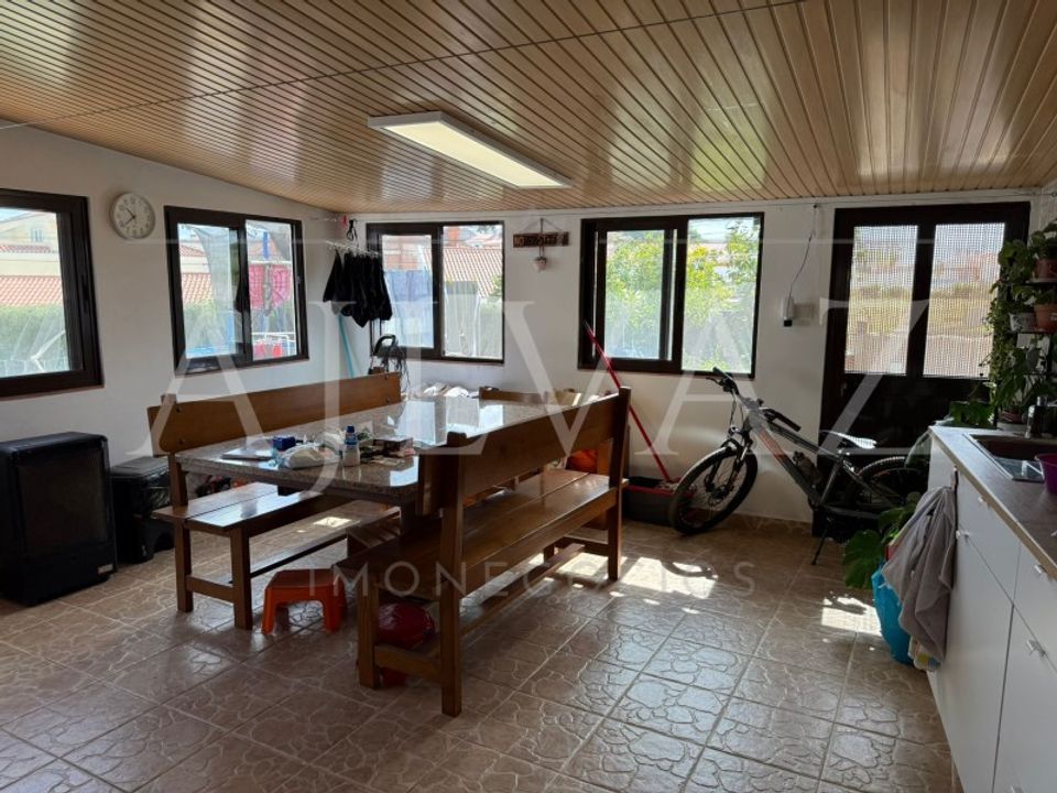 Villa em Cercal do Alentejo, Setubal - foto 3