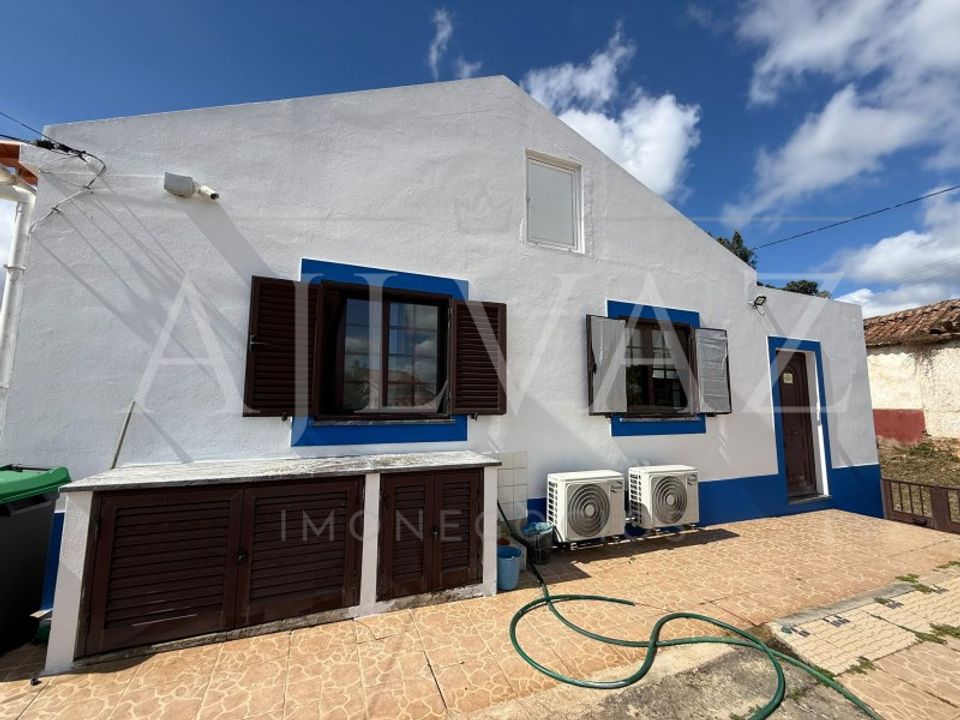 Villa em Cercal do Alentejo, Setubal - foto 4