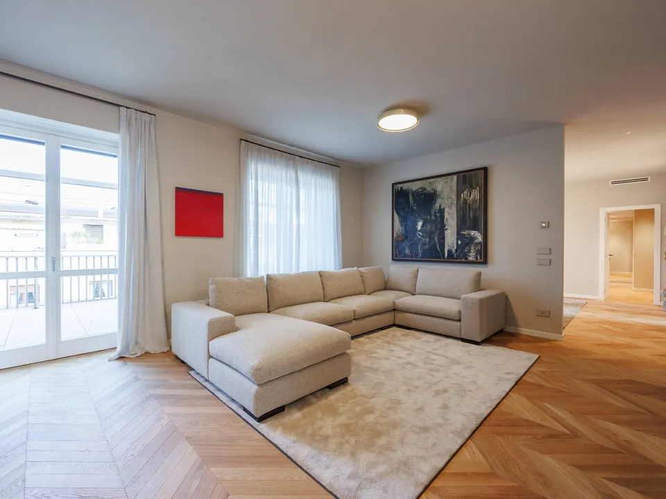 Apartamento em Torino, Turin - foto 1