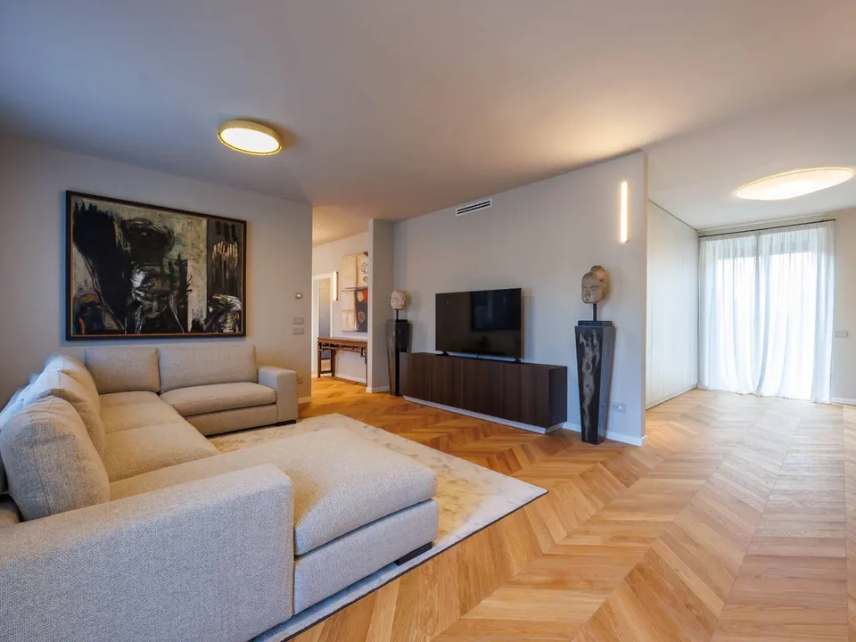 Apartamento em Torino, Turin - foto 2