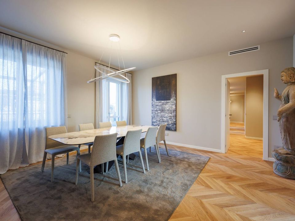 Apartamento em Torino, Turin - foto 3