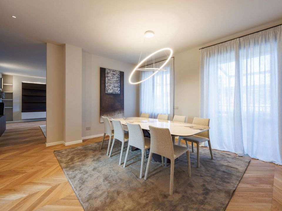 Apartamento em Torino, Turin - foto 4