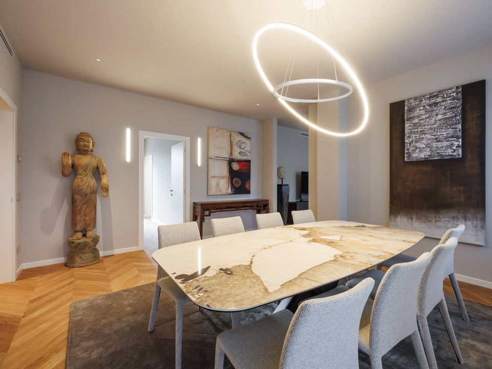 Apartamento em Torino, Turin - foto 5