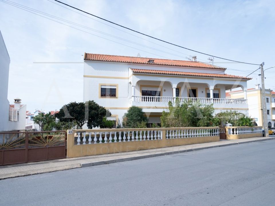 Villa in Vila Nova de Milfontes, Beja - foto 1