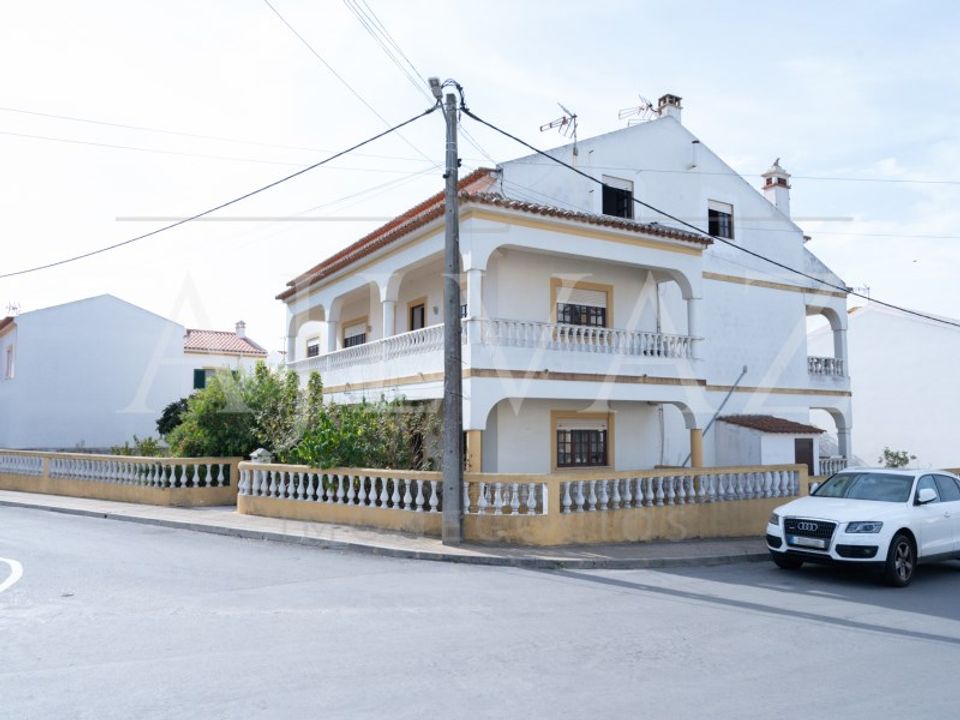 Villa in Vila Nova de Milfontes, Beja - foto 2