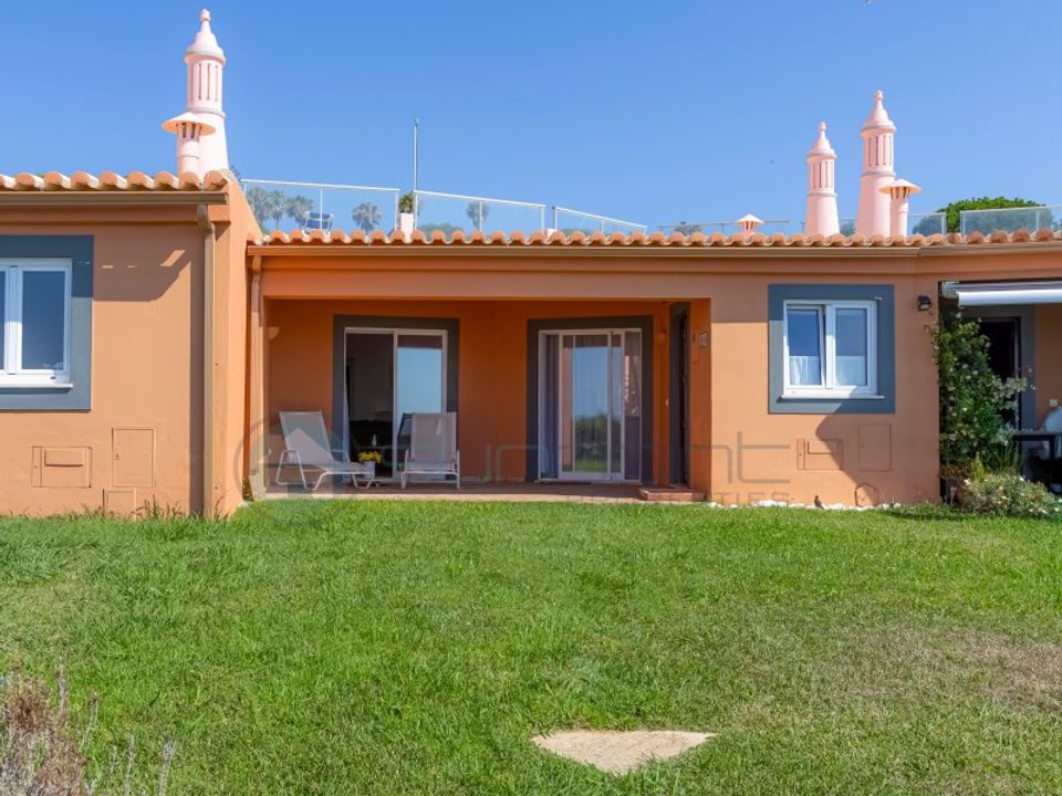 Villa in Luz, Faro - foto 1