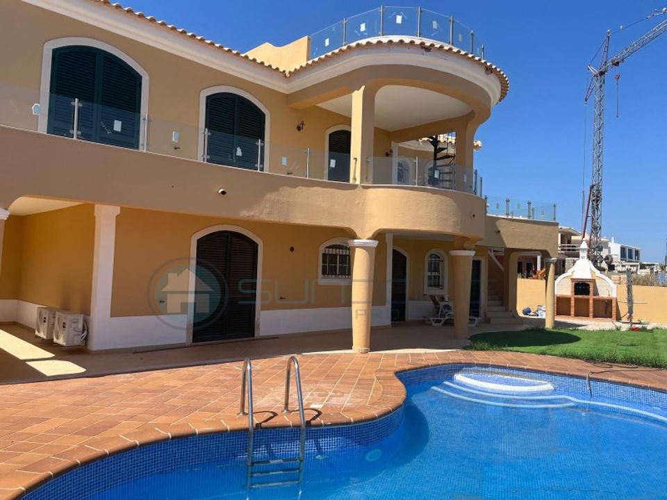 Villa a Luz, Faro - foto 3