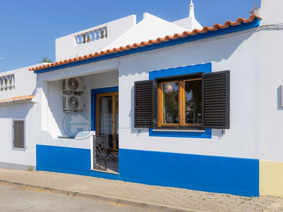 Villa a Luz, Faro - foto 1