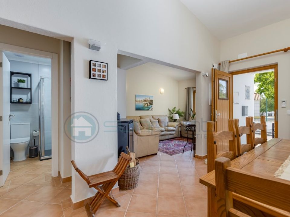 Villa a Luz, Faro - foto 3