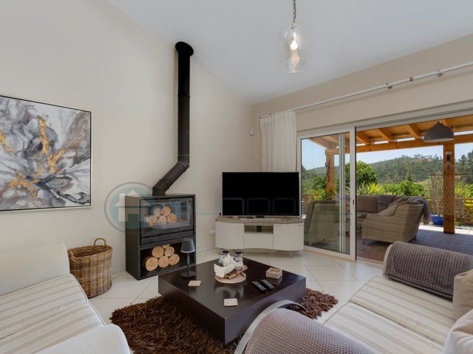 Villa a Marmelete, Faro - foto 2