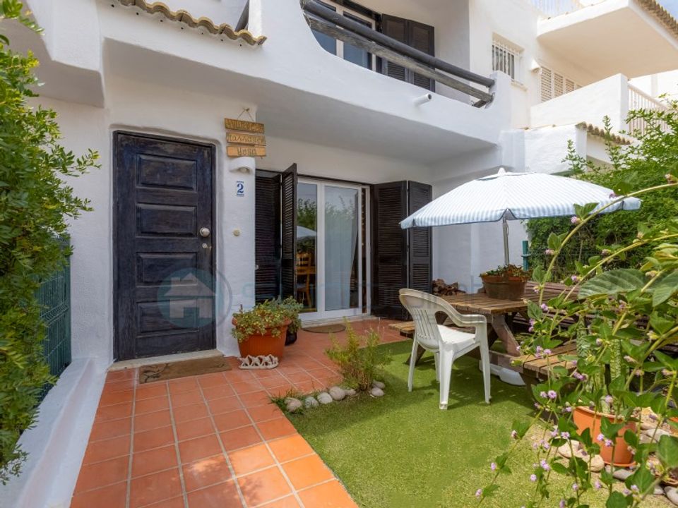 Villa i Lagos, Faro - foto 1