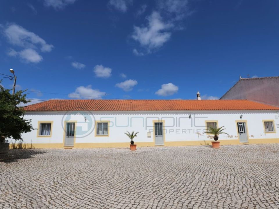 Villa a Bensafrim, Faro - foto 1