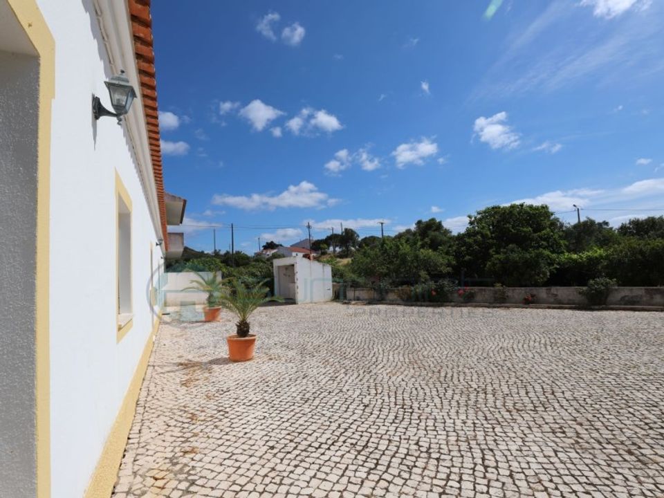 Villa a Bensafrim, Faro - foto 5