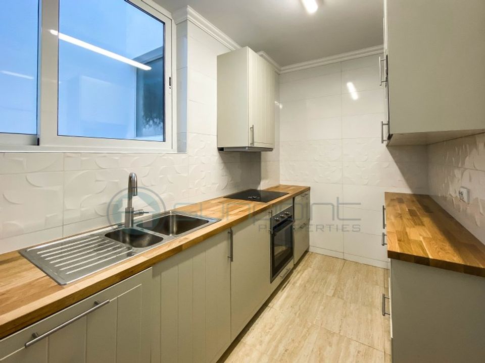 Apartament a Luz, Faro - foto 3