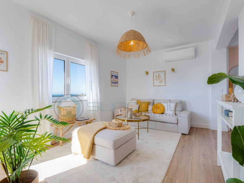 Appartement in Luz, Faro - foto 1