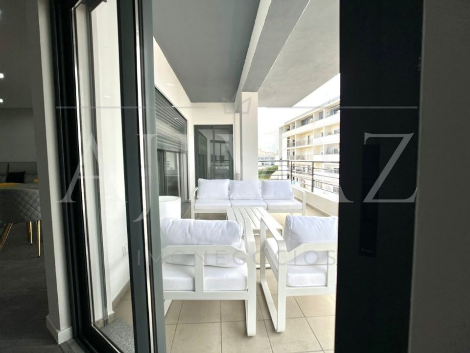 Apartamento em Quelfes, Faro - foto 5