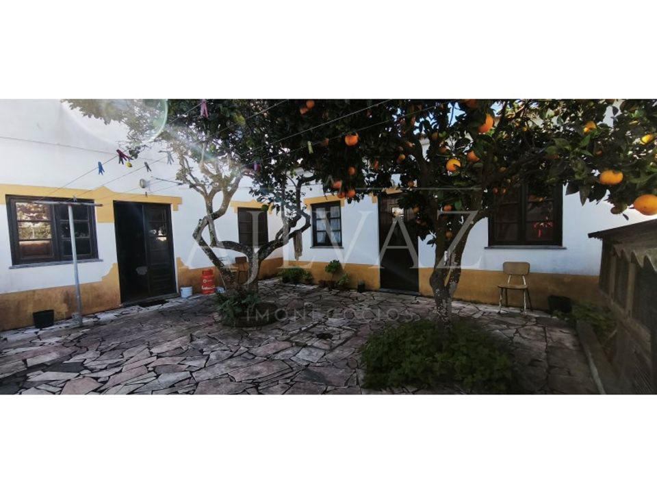 Villa i Vila Nova de Milfontes, Beja - foto 1