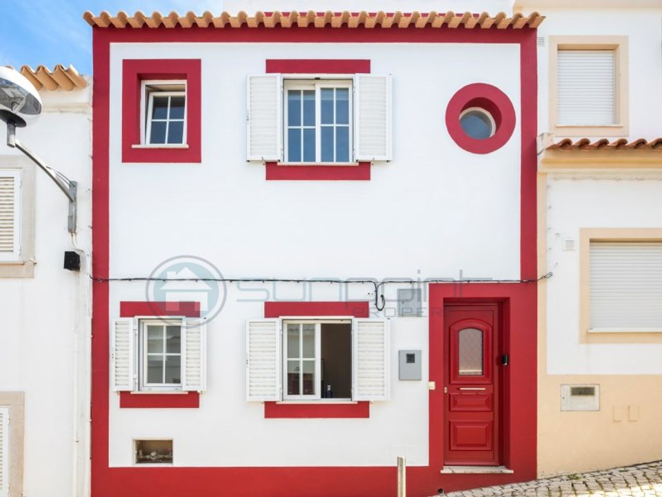 Villa i Lagos, Faro - foto 1