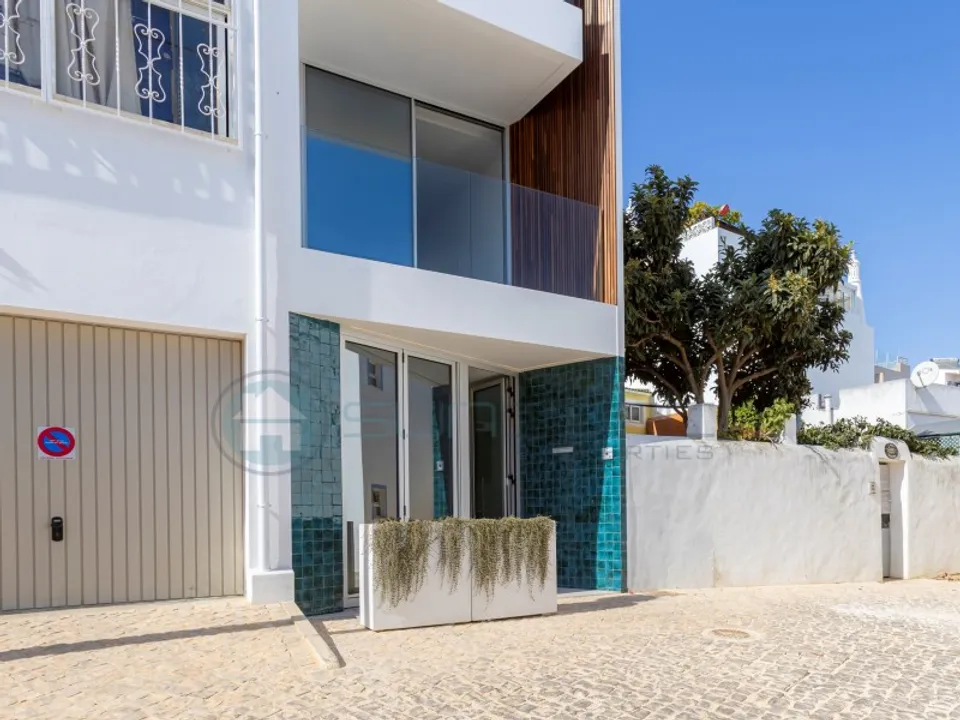 Haus in Luz, Faro - Foto 1