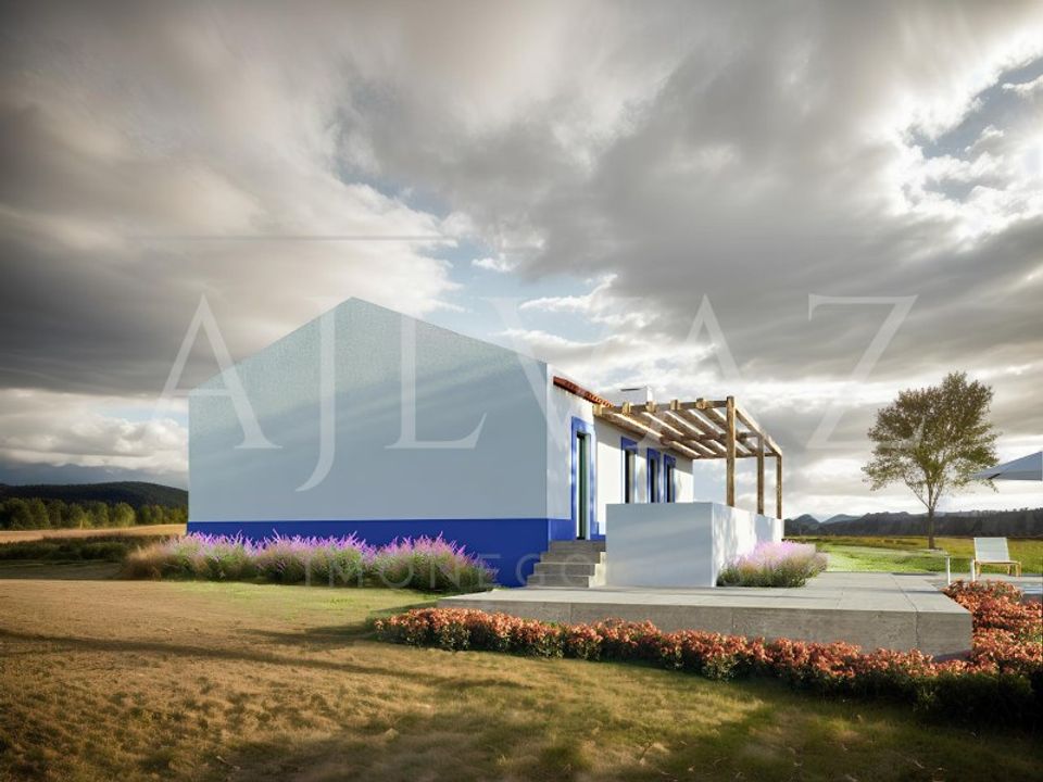 Quinta em Cercal do Alentejo, Setubal - foto 5