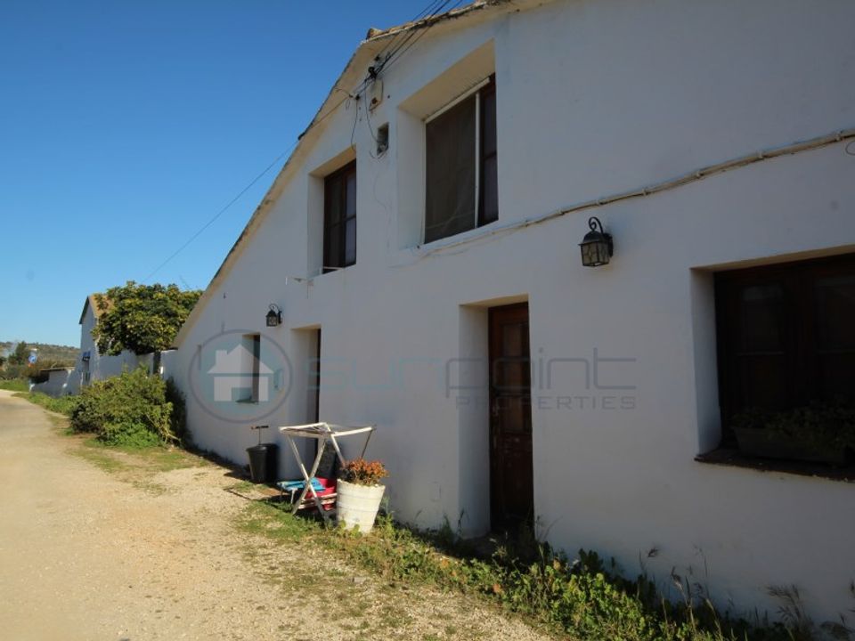 Villa i Odiaxere, Faro - foto 1