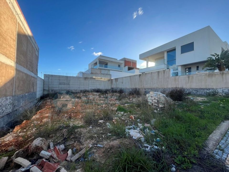 Helårsgrund i Lagos, Faro - foto 2