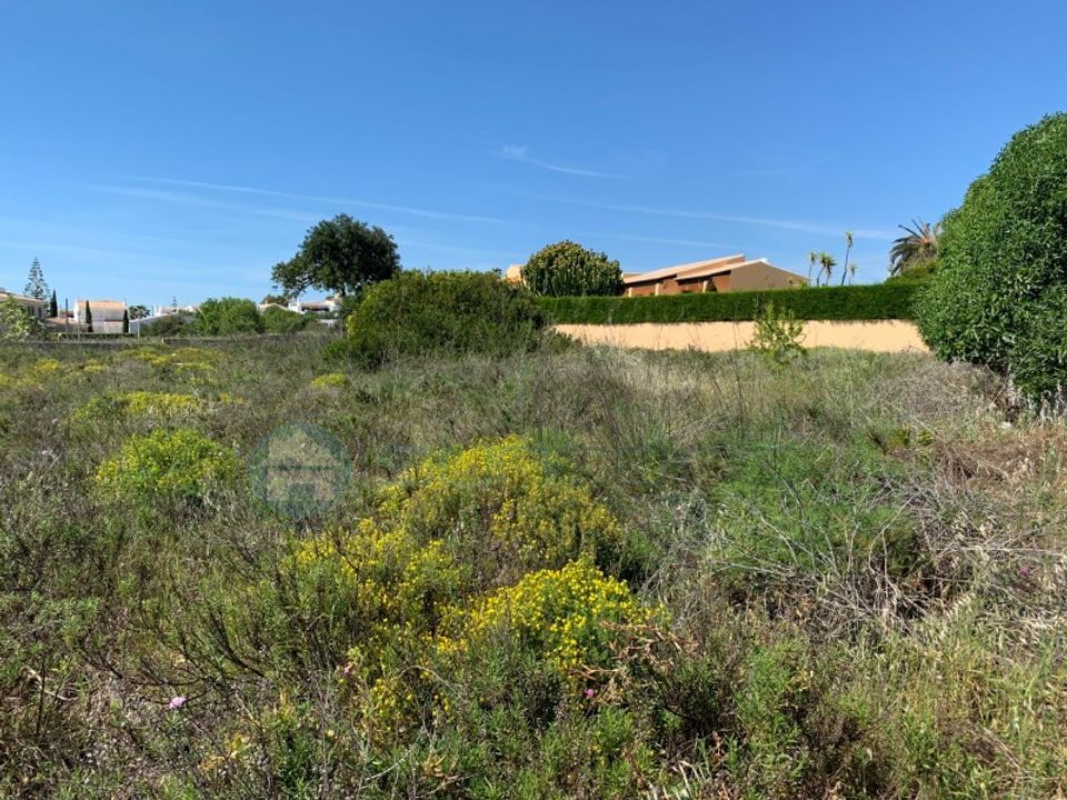 Grundstück in Luz, Faro - Foto 4