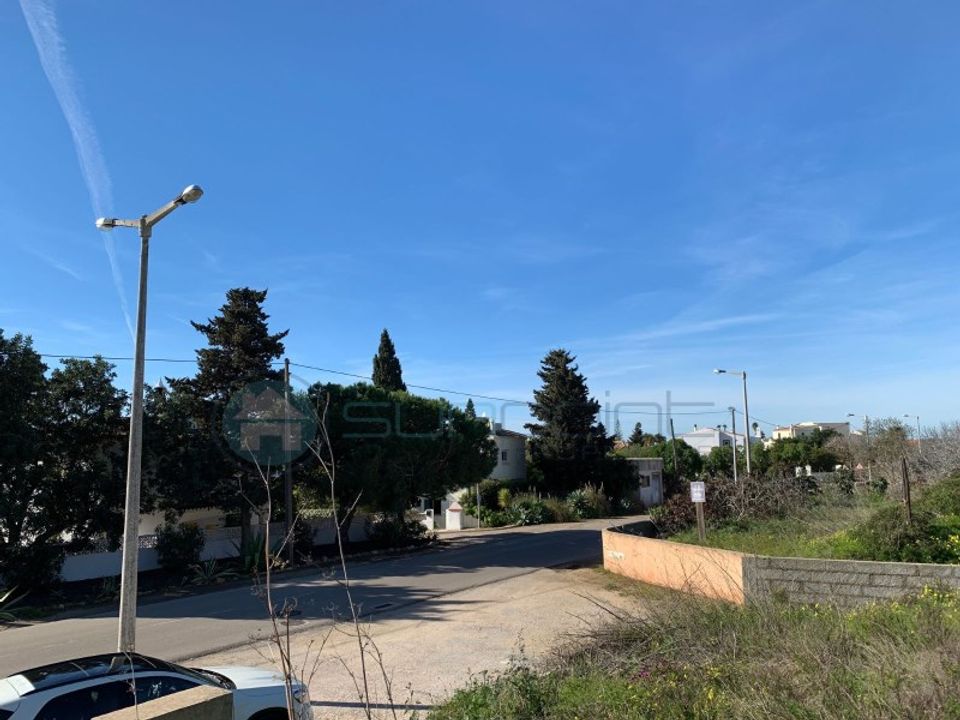 Grundstück in Luz, Faro - Foto 5