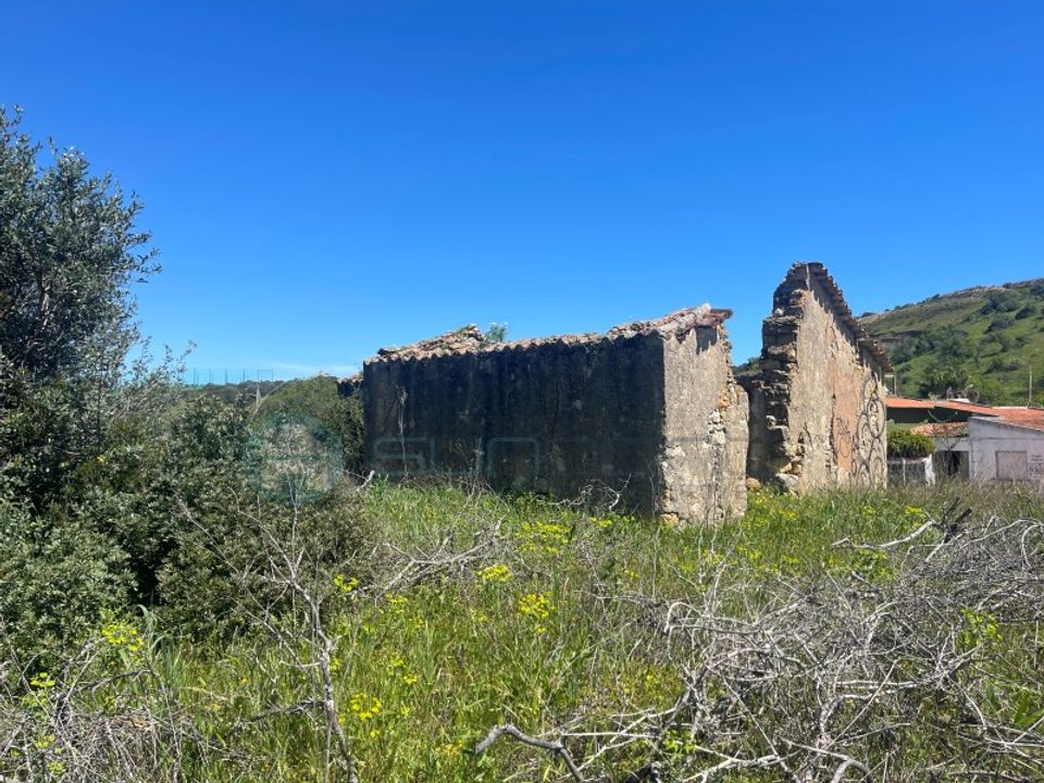 Terrain - Luz, Faro - photo 1