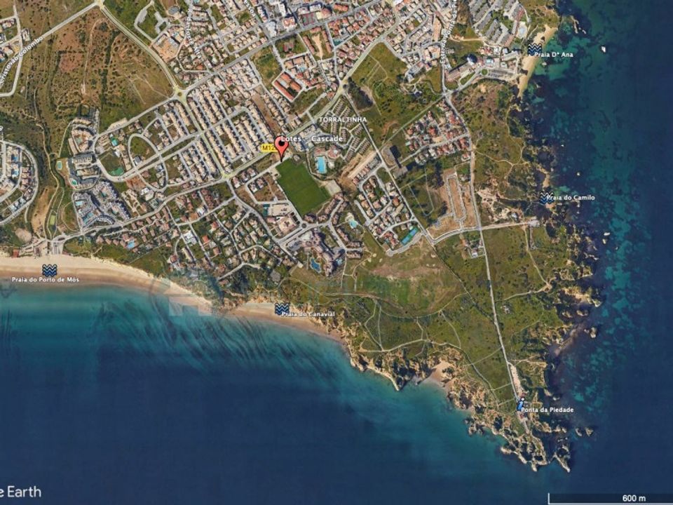 Helårsgrund i Lagos, Faro - foto 2