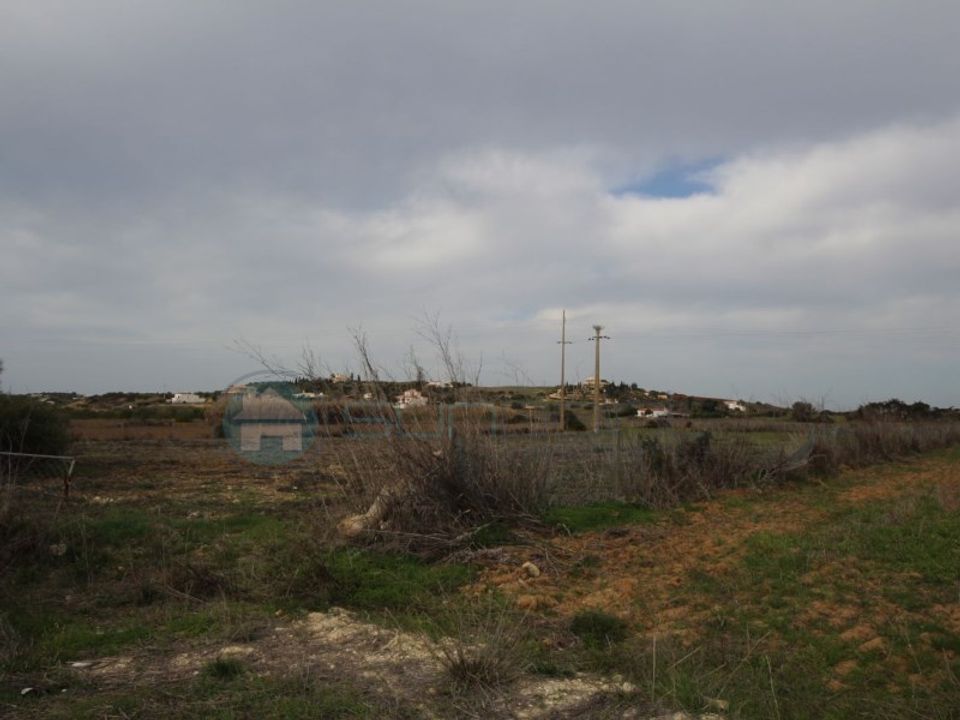 Helårsgrund i Luz, Faro - foto 2