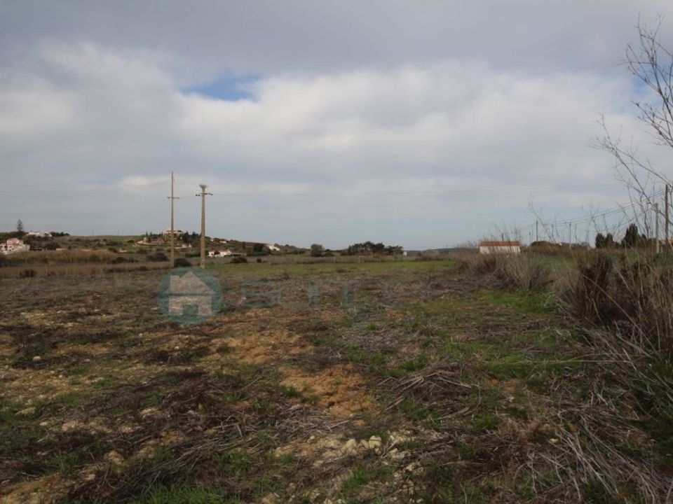 Helårsgrund i Luz, Faro - foto 3