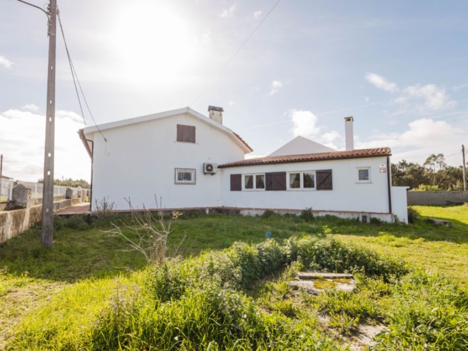 Villa i Bom Sucesso, Aveiro - foto 2