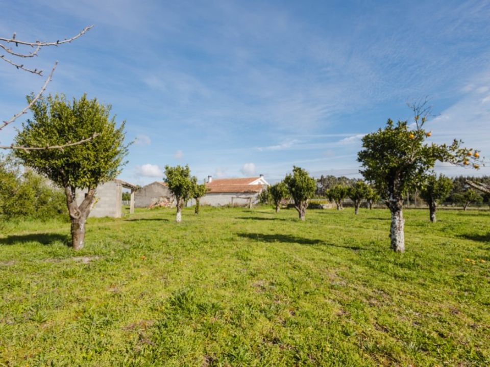 Villa i Bom Sucesso, Aveiro - foto 3