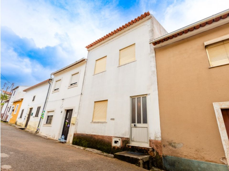 Villa a Abrunheira, Lisbon - foto 1