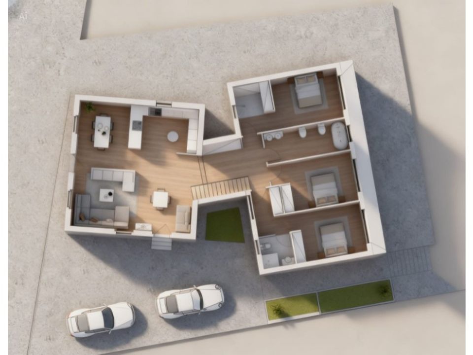 Villa a Coimbra, Coimbra - foto 3