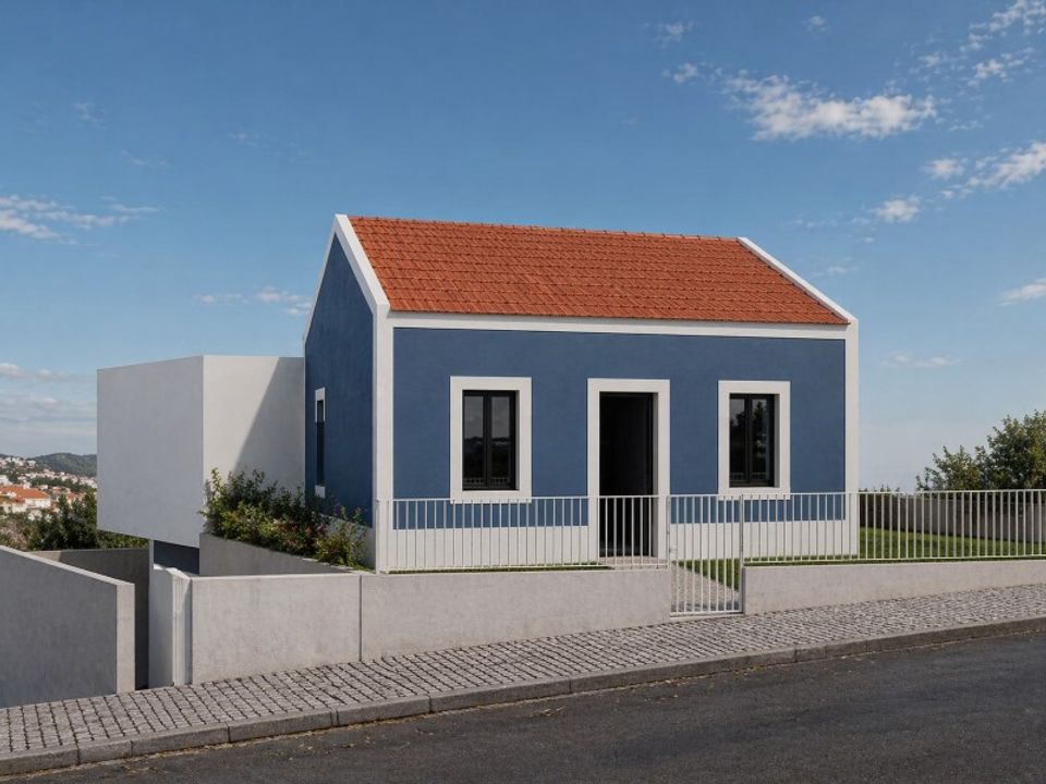 Villa a Coimbra, Coimbra - foto 4