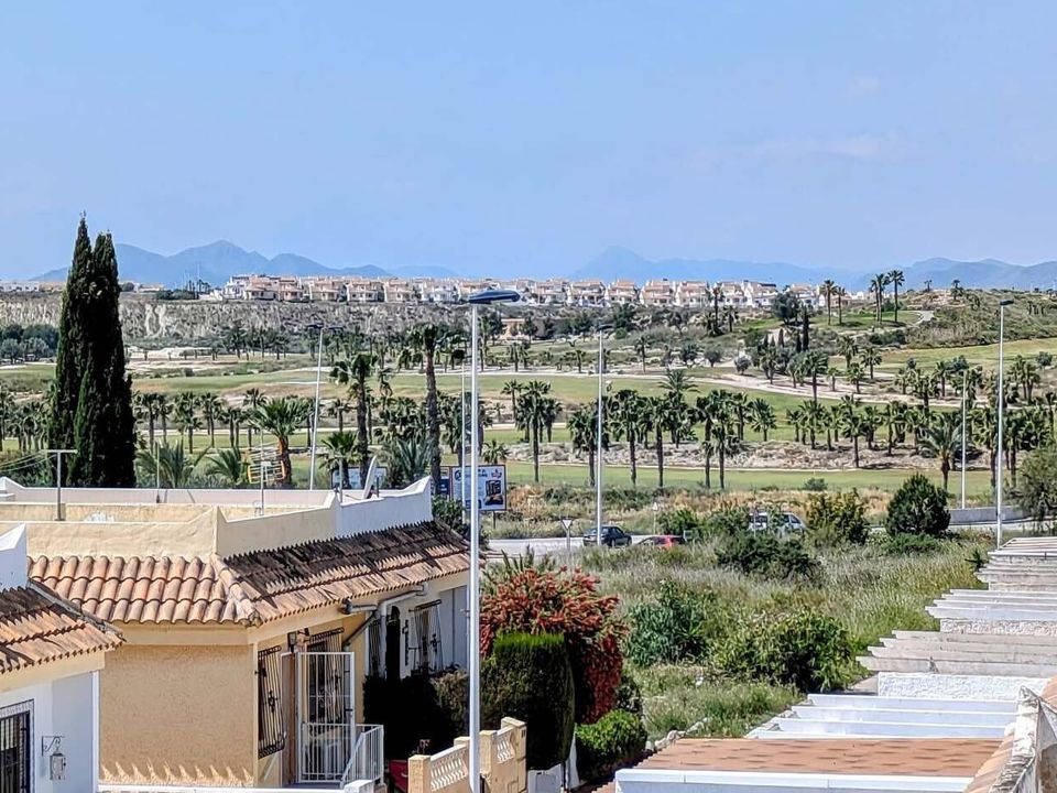 Villa i Mazarron, Murcia - foto 2